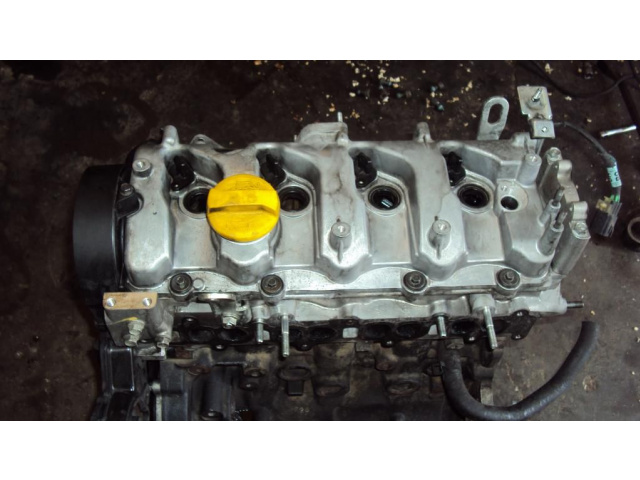 Двигатель OPEL ANTARA Z20S1 2, 0VCDI 150 л.с. 2008г..