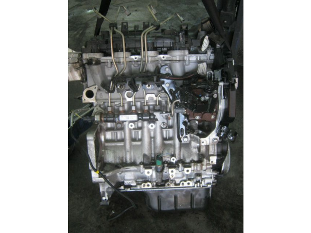 Двигатель Suzuki SX4 SX-4 SX 4 1.6 DDiS 9HX 90 л.с.