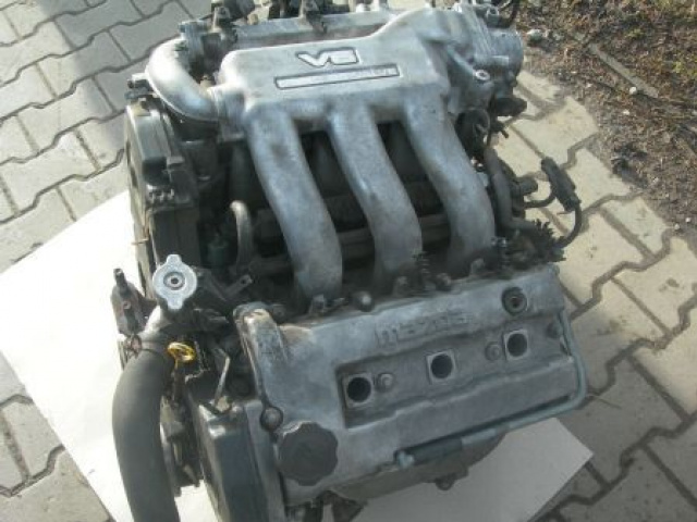 MAZDA 626 MX3 XEDOS 9 двигатель 2.5 V6 В отличном состоянии KRAKOW