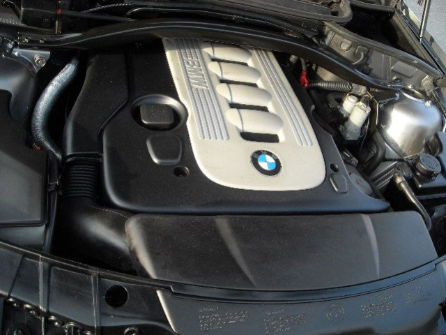 BMW E83 X3 X5 E70 E60 E90 двигатель 3.0D 306D3