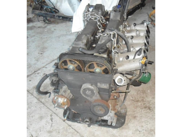 Двигатель 2JZ GE без навесного оборудования LEXUS GS300 3, 0 24V 93- 97г.
