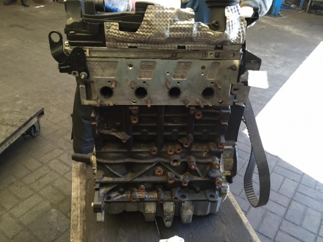 Двигатель для VW JETTA / PASSAT GOLF 2.0 модель CBEA
