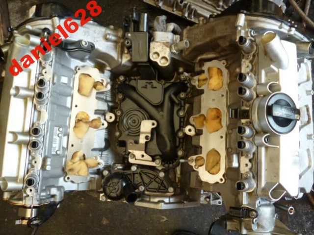 AUDI A4 A5 Q5 3.2 FSI двигатель CAL