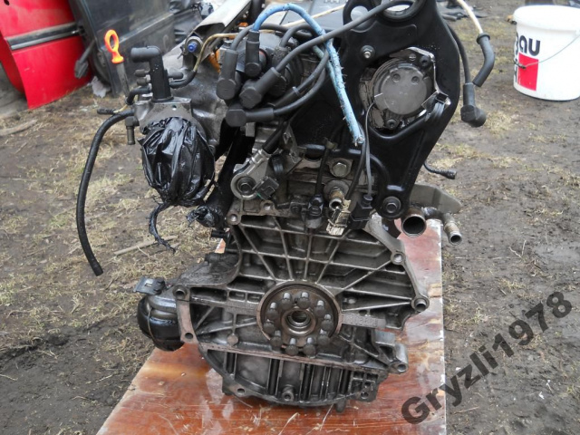 Двигатель VOLVO 850 V70 2, 5 20V 93-00R B5254S 164TYS