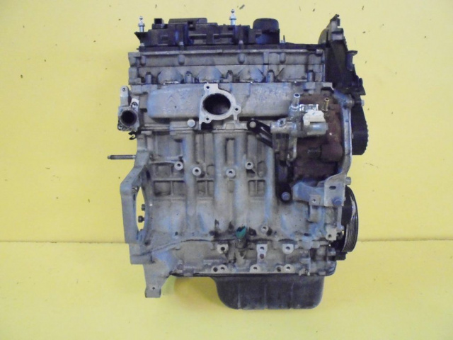 PEUGEOT 508 308 1.6 EHDI двигатель исправный 9H05 117ty