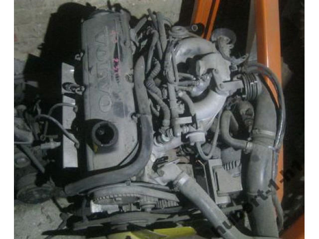 VOLVO 740 940 960 двигатель B230FK 2.3 T гарантия