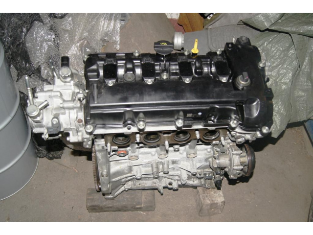 Двигатель SKYACTIVE MAZDA 3 6 CX-5 CX5 USA 2.5L FV23%