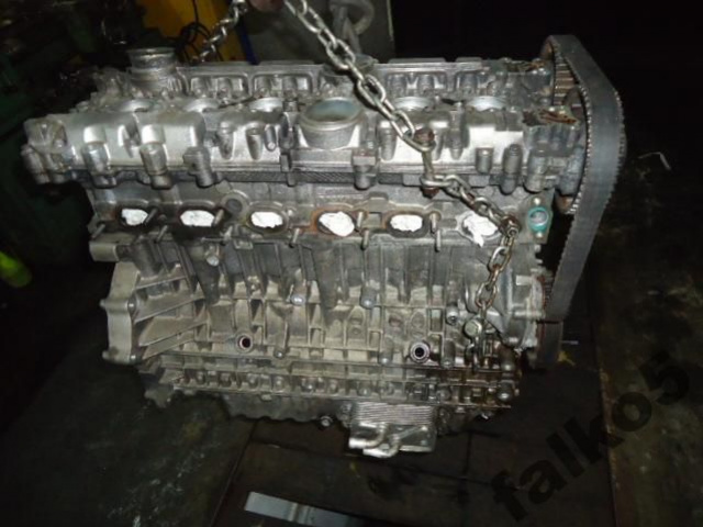 Двигатель Volvo XC90 2.9 Biturbo бензин T6 272KM