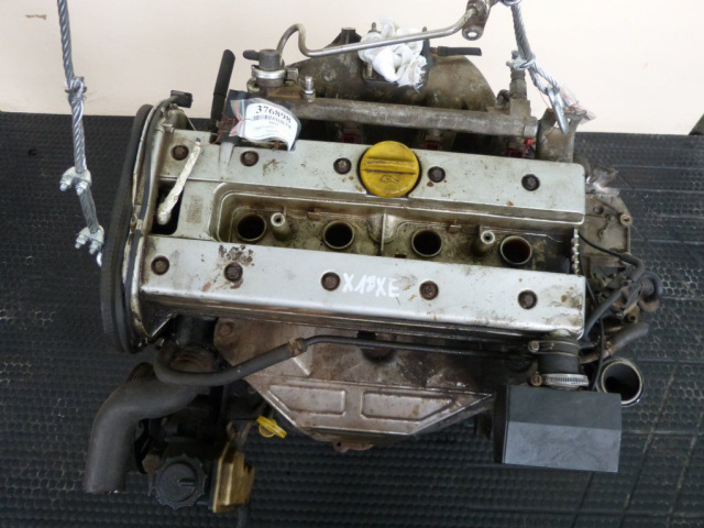 Двигатель X18XE Opel Vectra b 1, 8 16V 95-99 HB 5-d