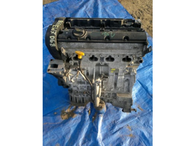 FRANCE двигатель CITROEN XSARA PICASSO 1.8 16V EW7