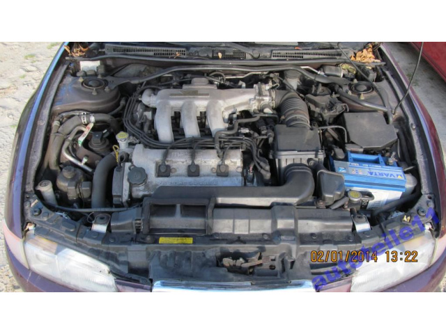 Двигатель MAZDA 323F XEDOS 6 2, 0 V6 144KM