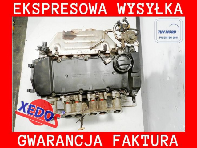 Двигатель FORD GALAXY WGR 98 28 VR6 AAA