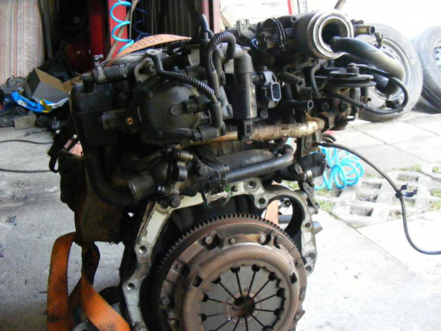 Двигатель NISSAN P10 P11 100NX 2.0 16V SLX SR20DE