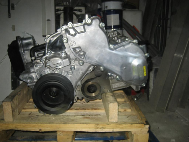 Двигатель Nissan Navara(pick-up) 2.5tdi YD25