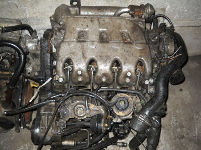 RENAULT LAGUNA I, SAFRANE, ESPACE двигатель 2.2 TD