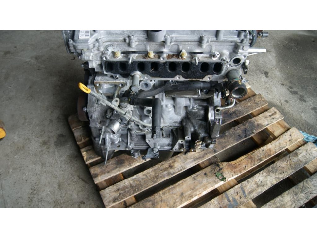 Двигатель TOYOTA RAV-4 09-13 2.2 D-CAT 2AD