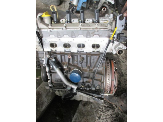 Двигатель 2.0 16V RENAULT SCENIC II MEGANE 136 kM