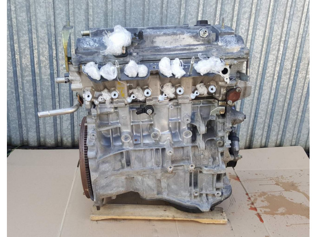 Двигатель TOYOTA AVENSIS T25 2.0 VVTi D4 1AZ-FSE