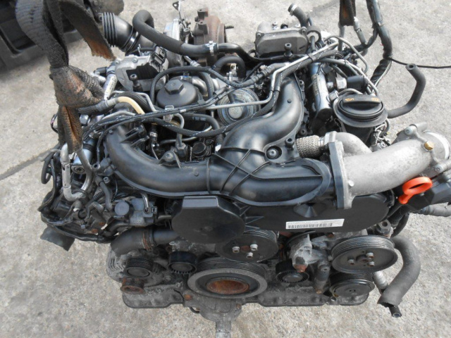 Двигатель AUDI A4 A6 2.7 TDI BPP 07 год
