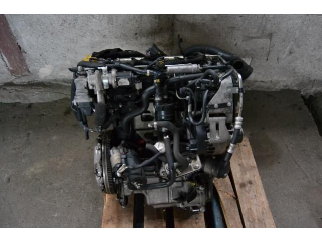 Двигатель ALFA ROMEO 159 FIAT CROMA 1.9 JTD 929A2000