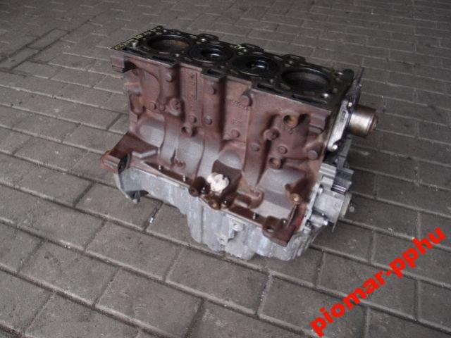 DOL двигатель 1.5 DCI NISSAN MICRA K12 NOTE 01-06R