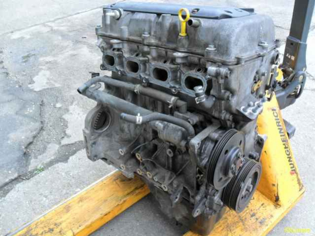 Двигатель Suzuki Liana 02г. 1.6 106KM M16A Opole