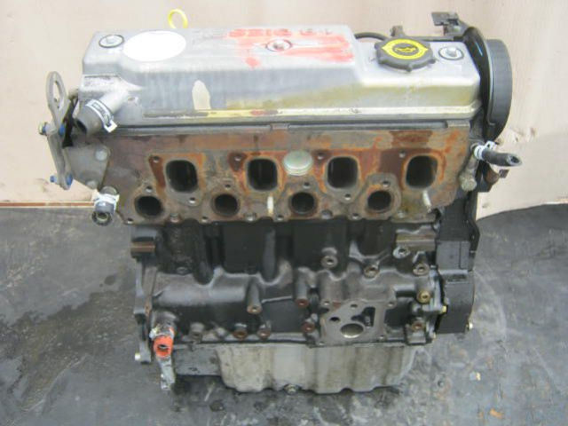 Двигатель RFD Ford Escort 1.8TD 90 л.с.