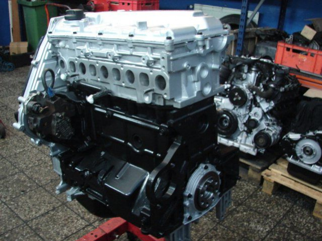 Двигатель KIA SORENTO 2.5 CRDI 140 KM D4CB гаранти.