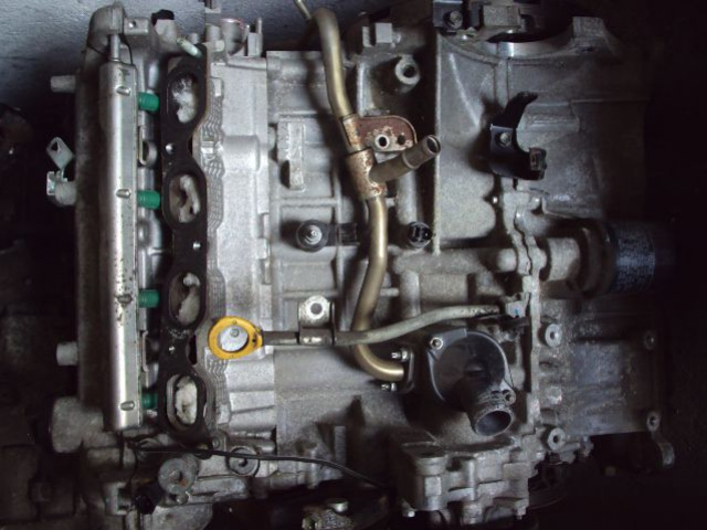 Двигатель Toyota PRIUS hybryda 1.5 2006 (03-09r)