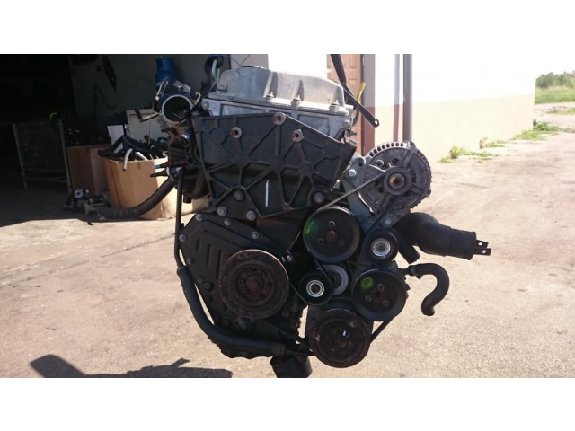 Двигатель FORD GALAXY MK2 2.3 16V Y5B в сборе