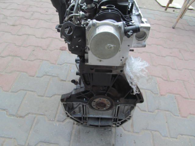 Двигатель NISSAN QASHQAI JUKE 1.5DCI K9KB410