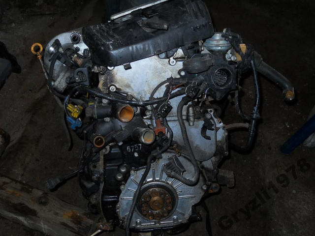 Двигатель VW SHARAN FORD GALAXY SEAT VR6 179TYS AAA