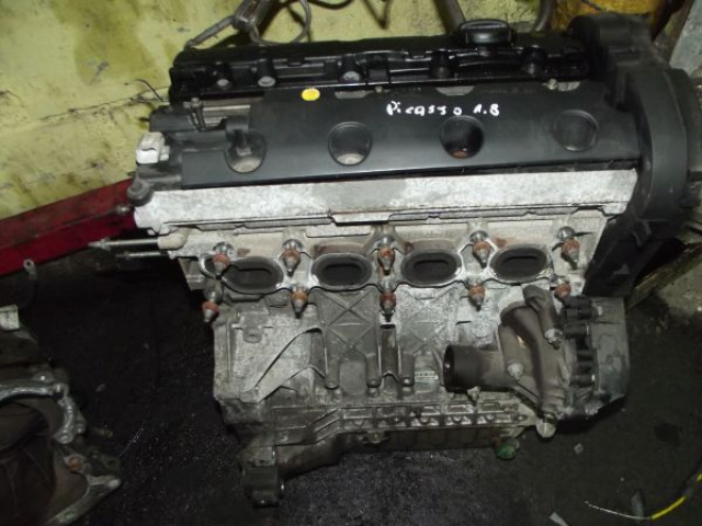 CITROEN XSARA PICASSO 1.8 двигатель EW7J4 EW6/7 72TYS