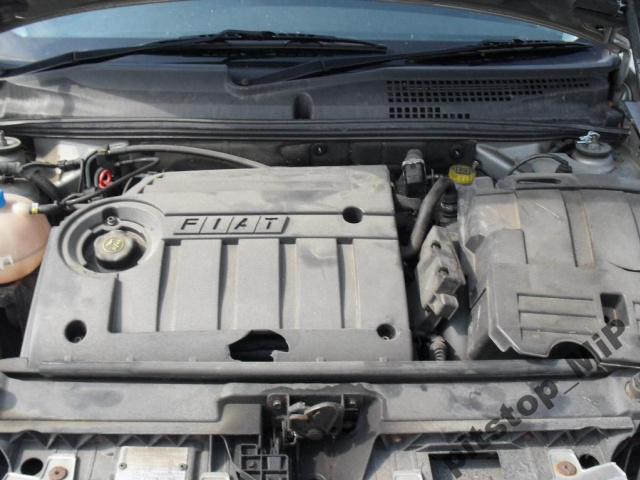 Двигатель FIAT STILO 2.4 170 KM отличное состояние 70 тыс
