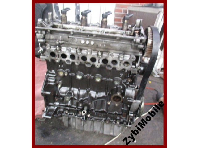 VOLVO V50 04-07 2.0 D двигатель D4204T 136KM