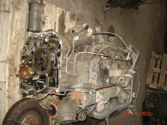 DAF LF 55 220 KM, 2004R двигатель 6500 zl NETTO