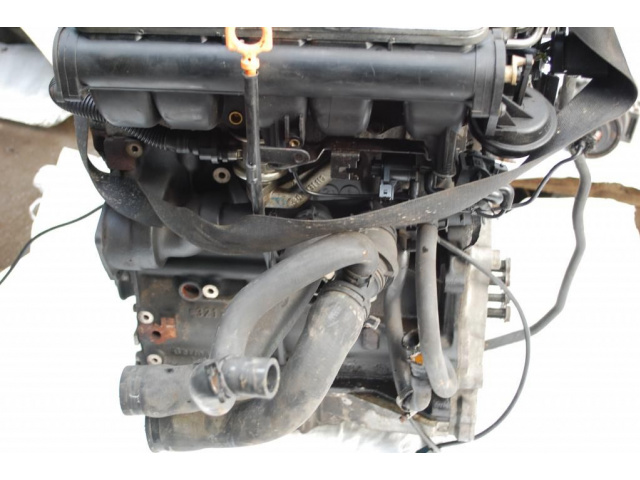 Двигатель VW PASSAT B5 2, 3 V5 150 л.с.