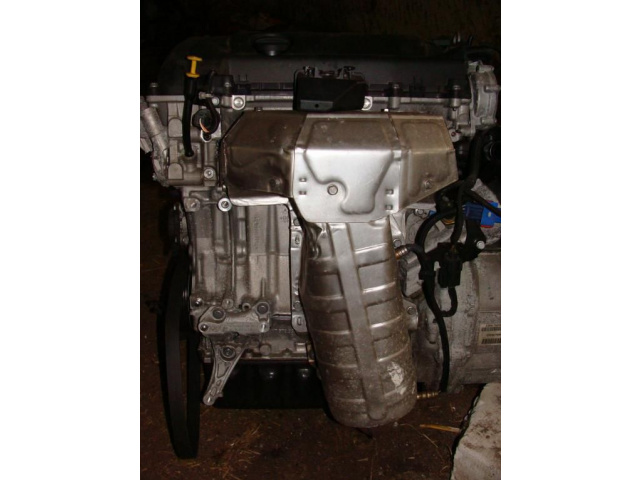 Двигатель в сборе MINI COOPR ONE R56 1.6 бензин
