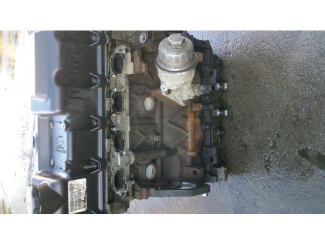 MINI ONE R50 R53 двигатель 1.6 W10B16D139Q175 01-06R