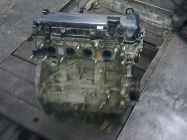Двигатель ford focus c max 1.8 16V Q7DA