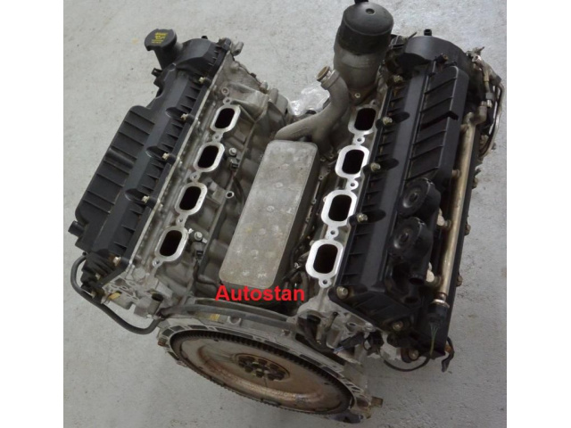 Двигатель Jaguar XF XJ XK XKR F-TYPE 5.0 V8 AJ133