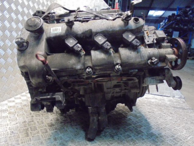 Двигатель 2.5 V6 2G421AA JAGUAR X-TYPE
