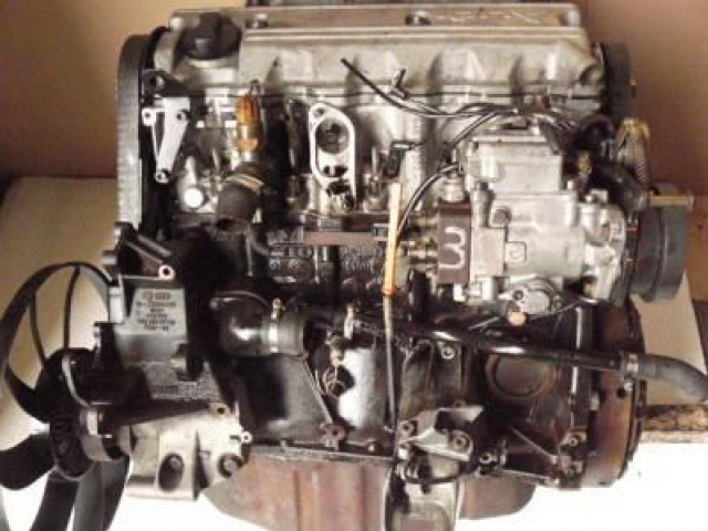Двигатель AUDI C4 100 A6 2.5TDI ABP гарантия