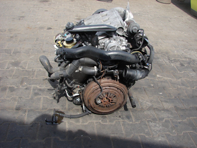 Двигатель в сборе Renault Espace III 2, 2TD