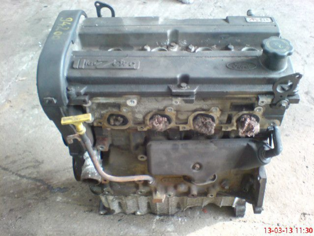 Двигатель Ford Escort 95-99 1, 6 16V Zetec