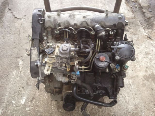 Двигатель Citroen Xantia ZX 1.9 TD 94г.