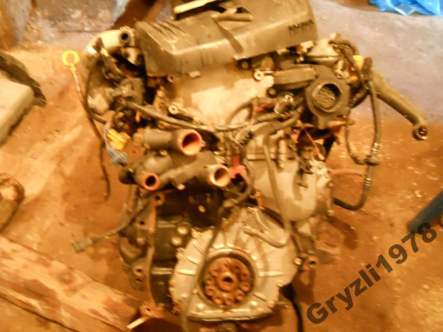 Двигатель VW SHARAN FORD GALAXY SEAT VR6 179TYS AAA