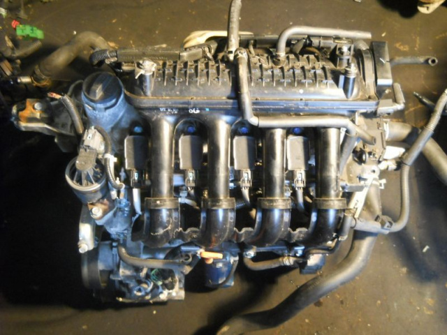Двигатель Honda Jazz 1.4 L13A6 07г.