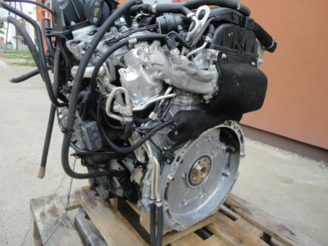 MERCEDES SPRINTER 906 двигатель 2.2 CDI A651 -14R