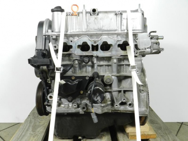 Двигатель HONDA CIVIC VII 01-05 1.4 16V D14Z6 WYS24H
